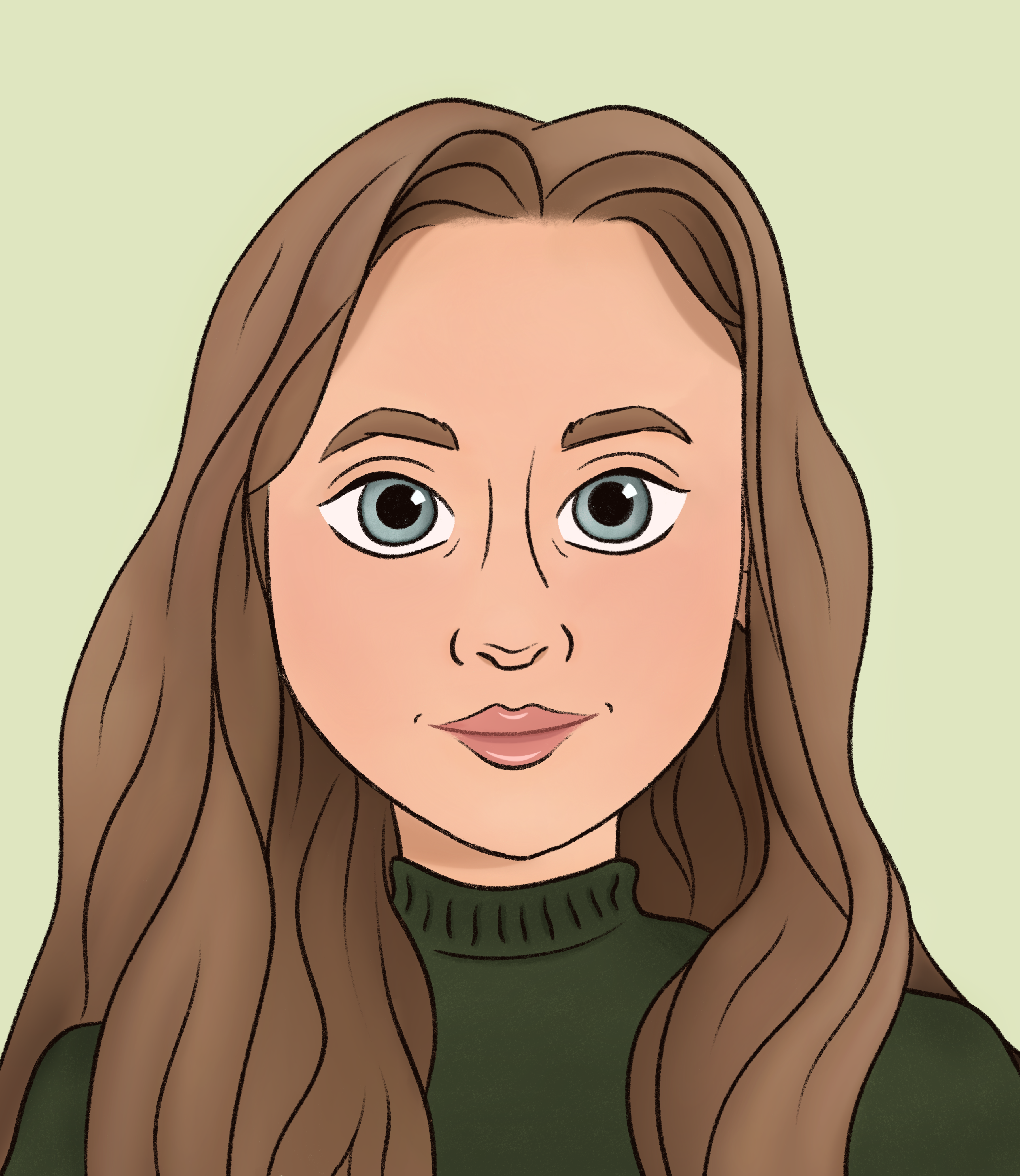 user avatar image for Karli Dickamore