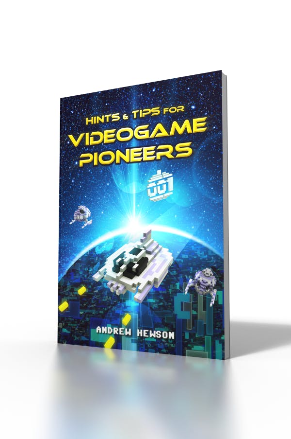 The Story of Hewson Book