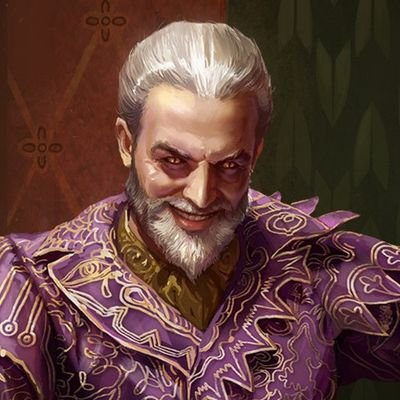 user avatar image for Everyone's Uncle Sheo