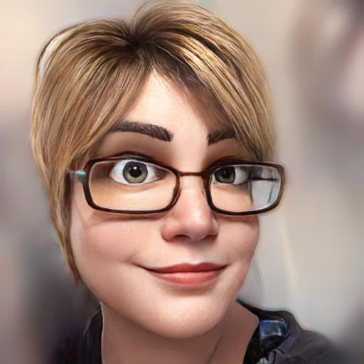 user avatar image for Kristiana Kincaid