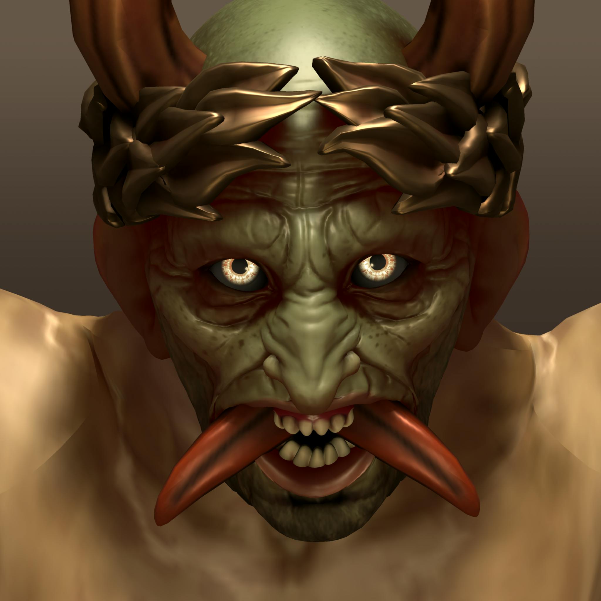 user avatar image for James Garrant