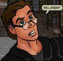 user avatar image for Aaron Westphal