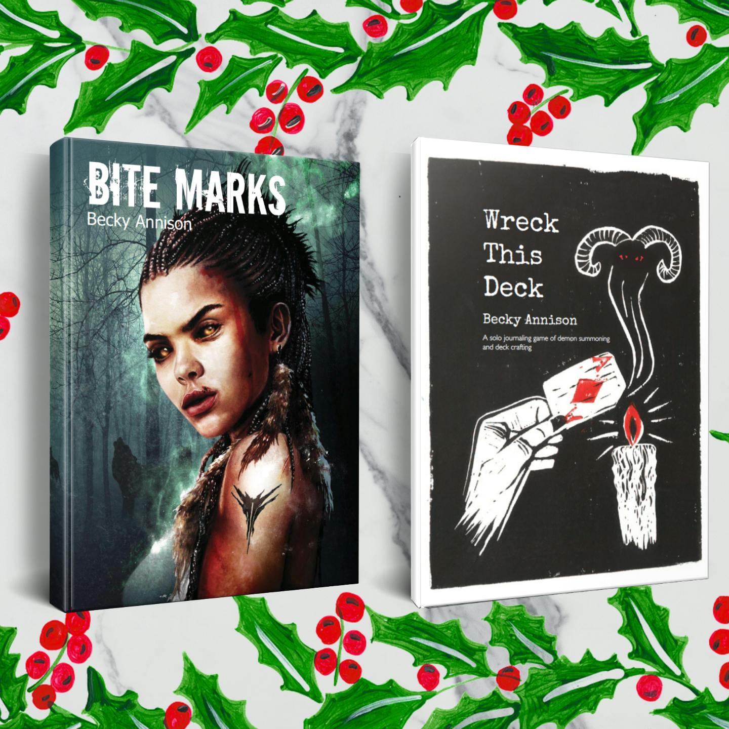 The urban fantasy bundle (US)