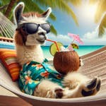 user avatar image for LazyLlama013