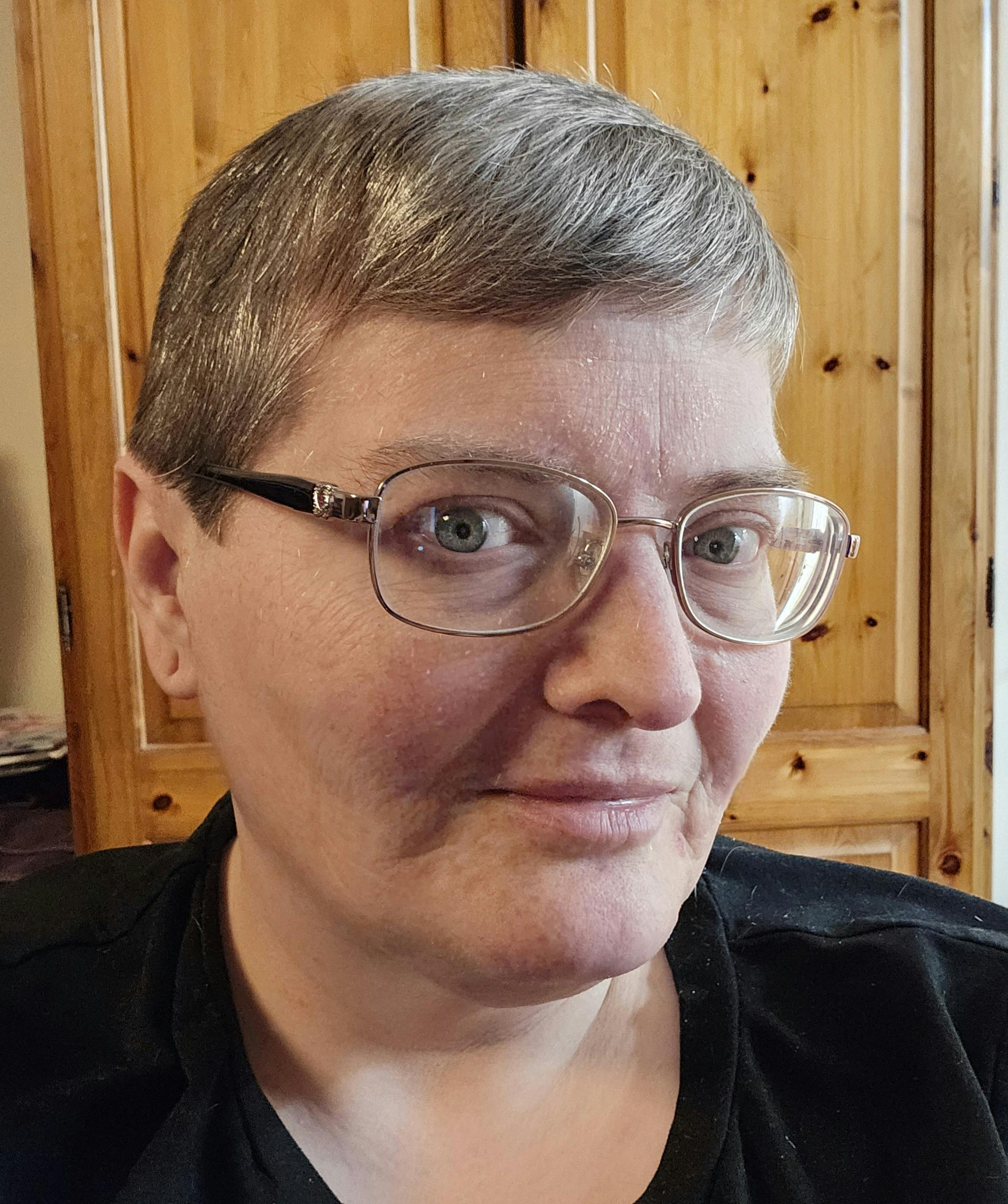 user avatar image for Shawn Strait