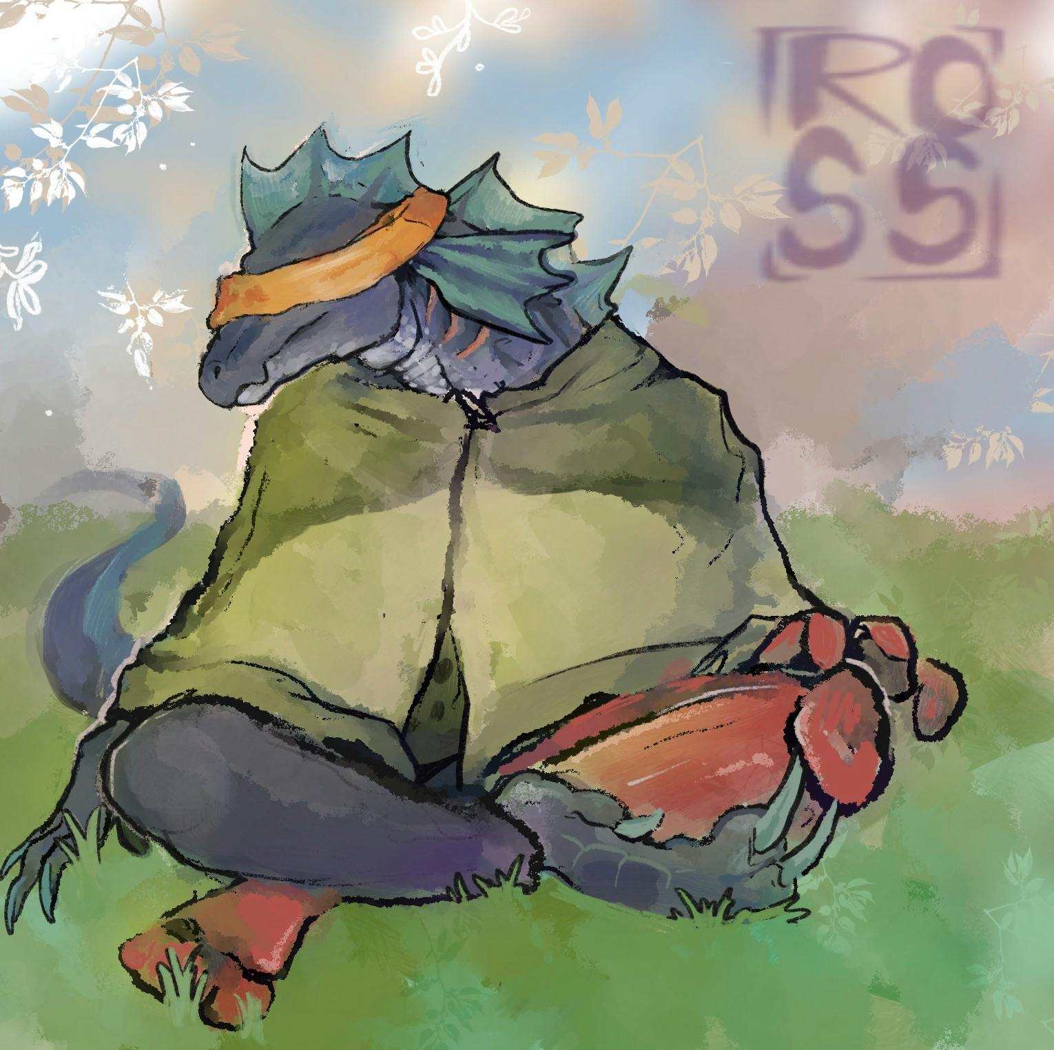 user avatar image for Chazzed