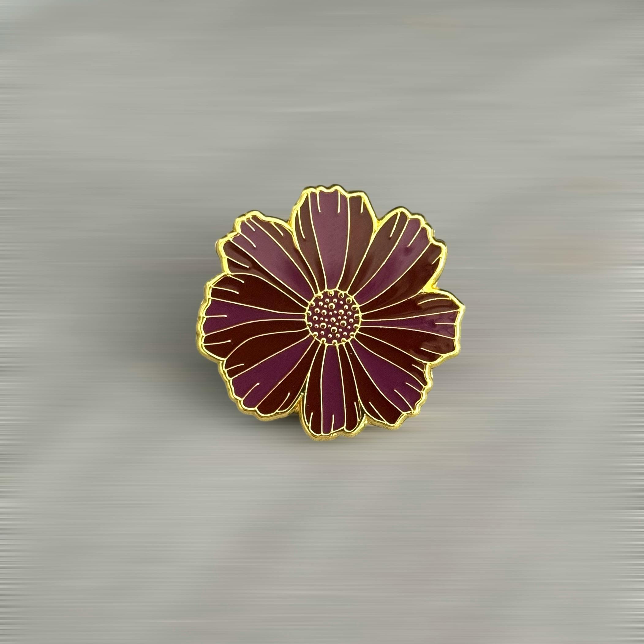 Cosmo Pin