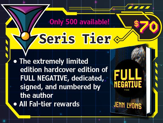 Click here to go to the pledge levels page.