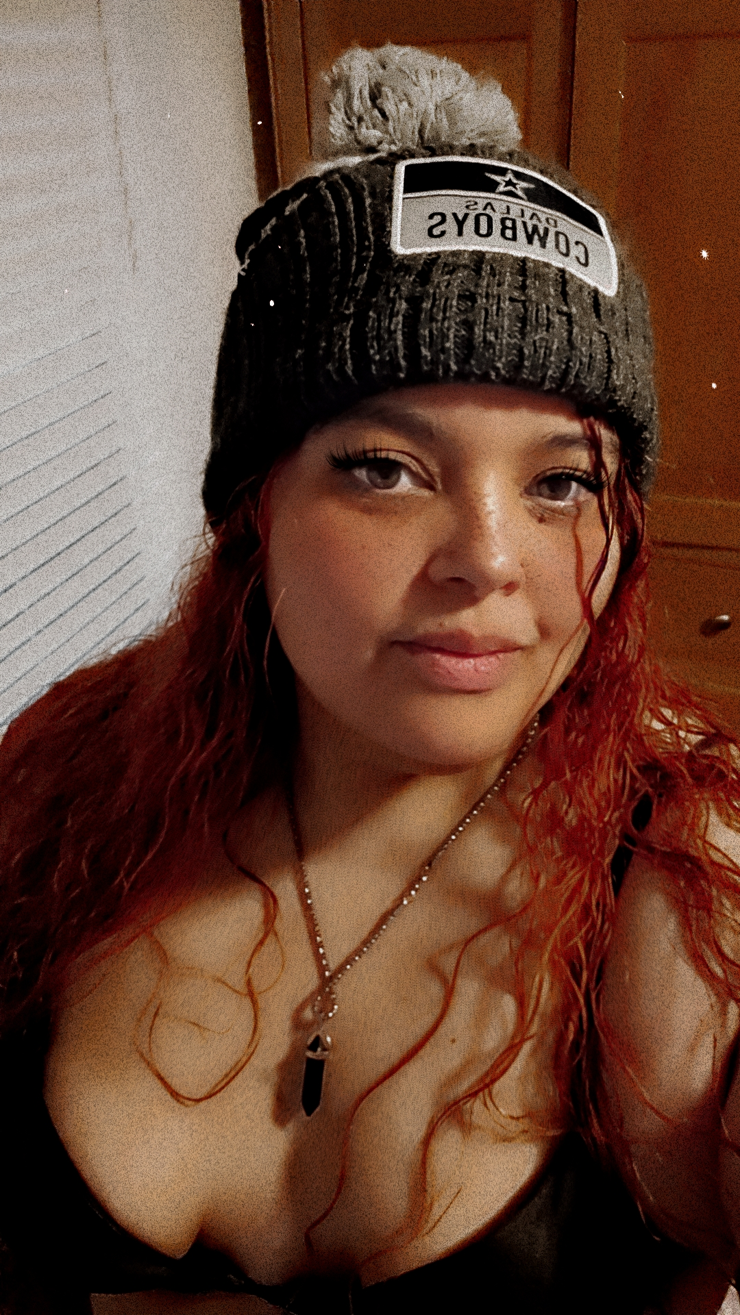 user avatar image for Veronica 