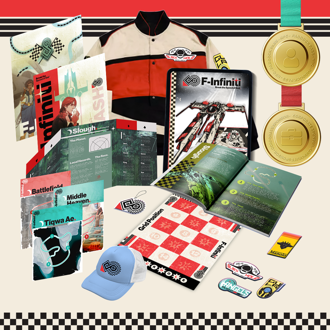 THE ANGEL'S INNER CIRCLE