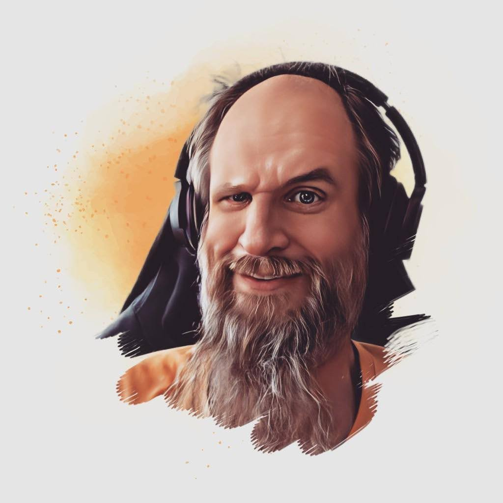 user avatar image for Joerg Sterner