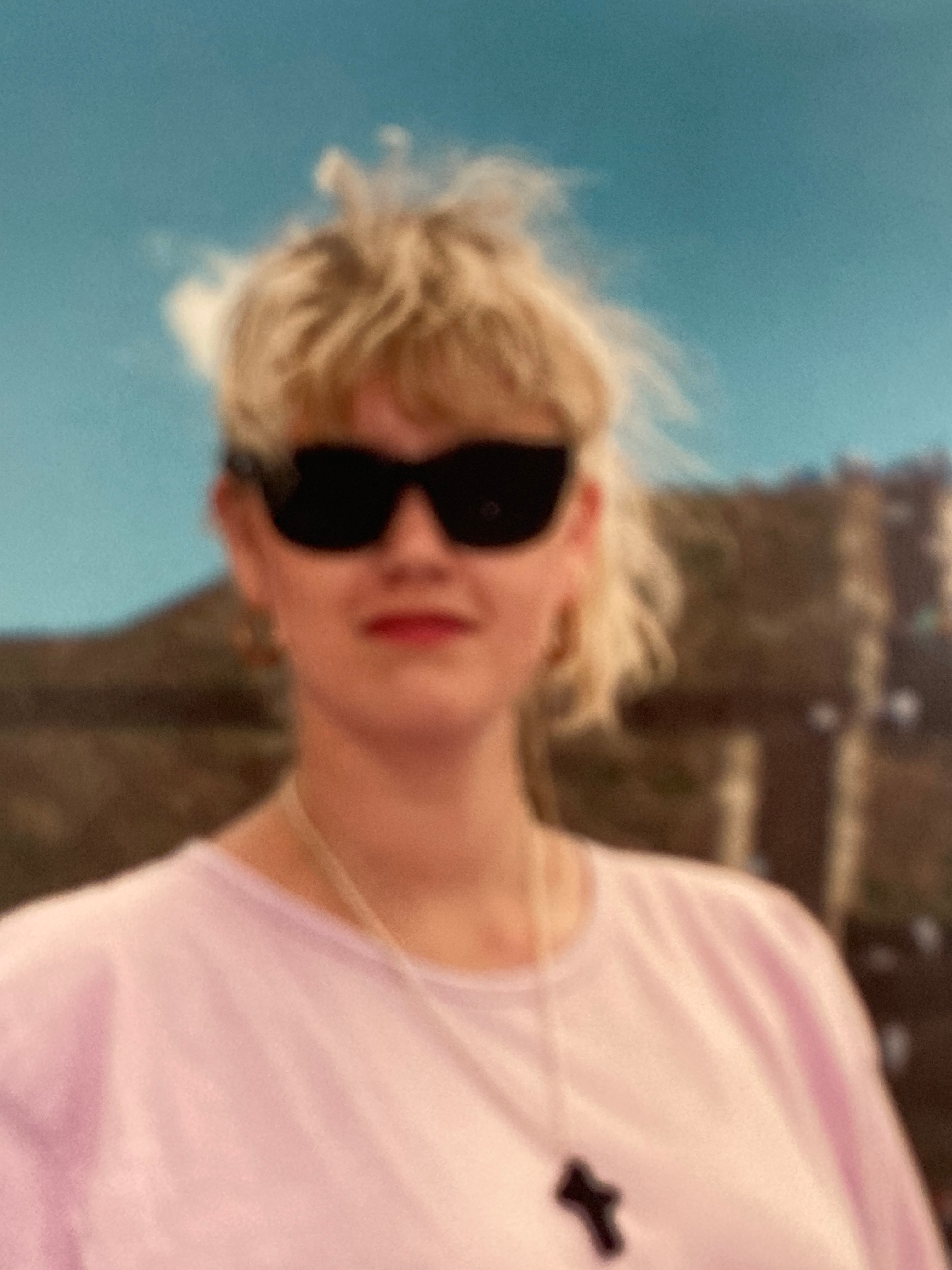 user avatar image for Jackie Devlin