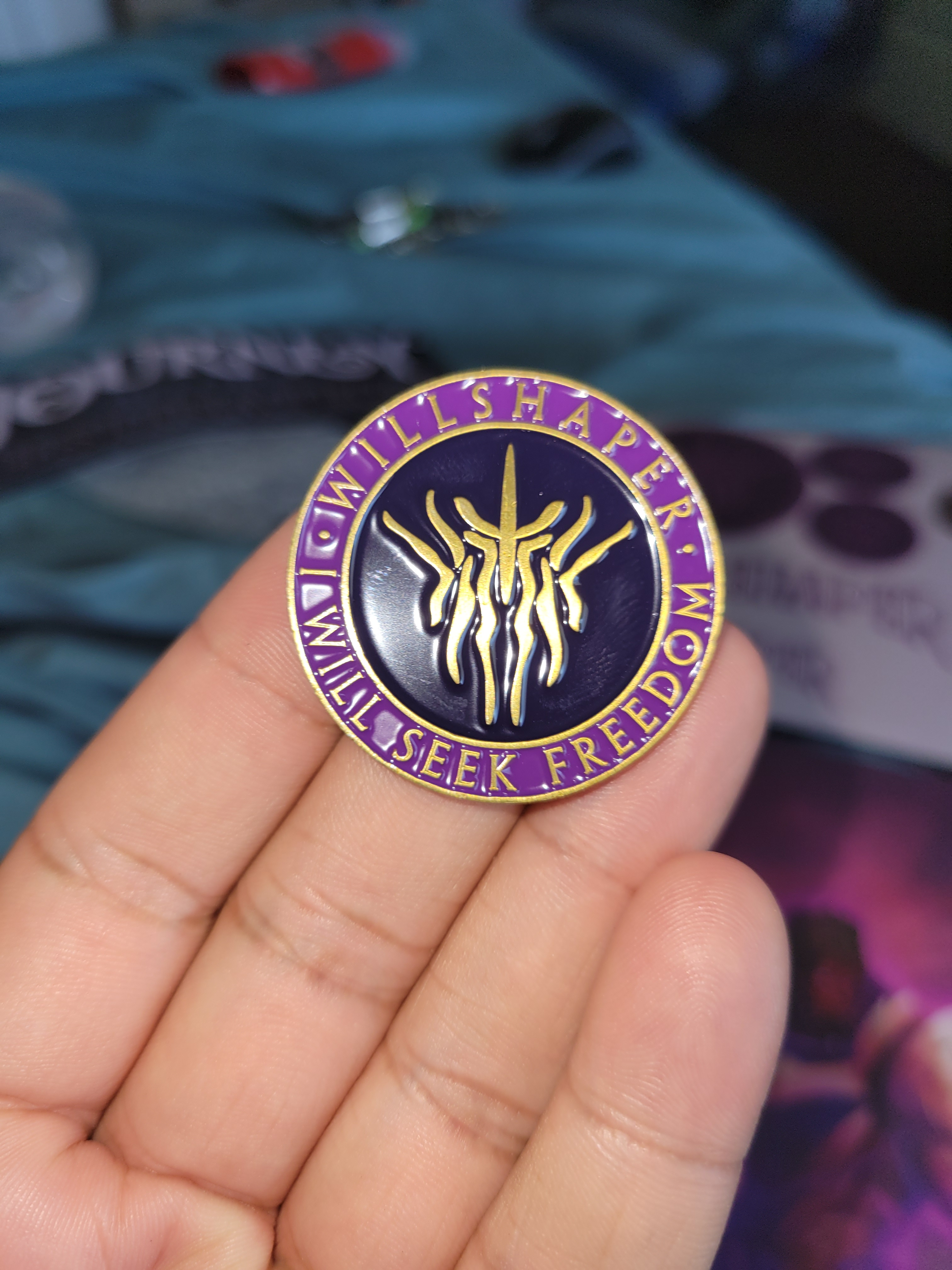 user avatar image for Gallekinokis