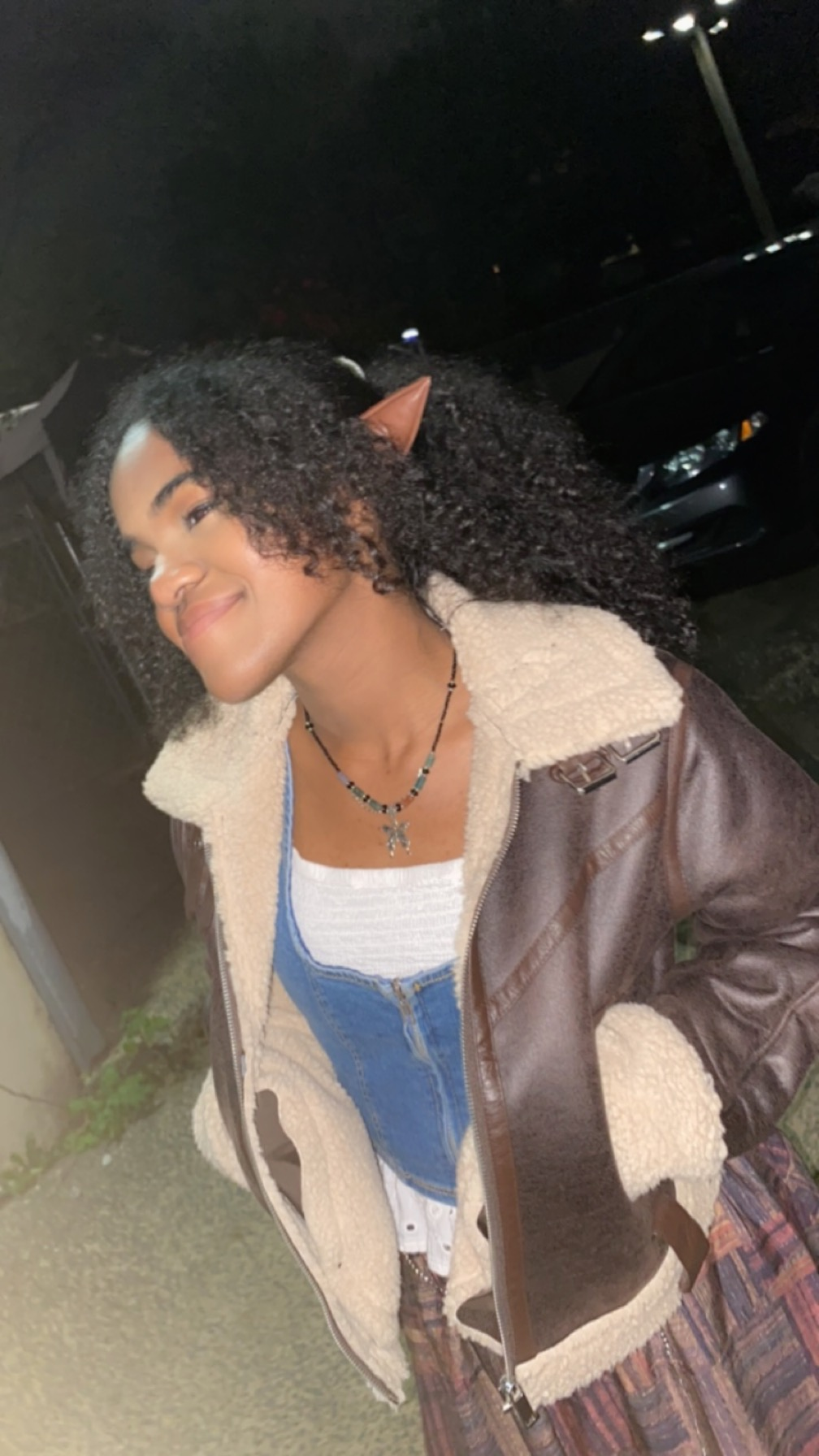 user avatar image for Aracelis Santos Torres