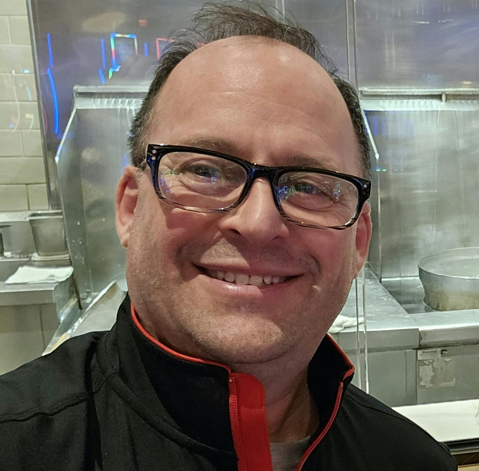 user avatar image for Jon Fisher