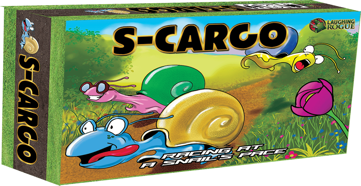 S-Cargo