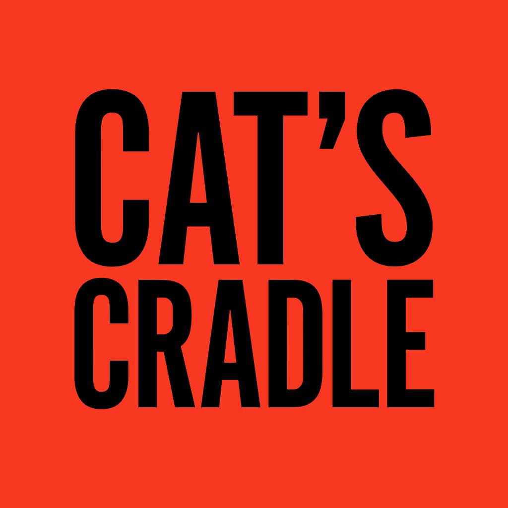 #4 Cat's Cradle