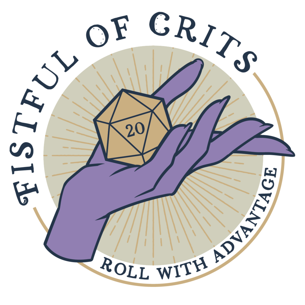 user avatar image for Fistful of Crits