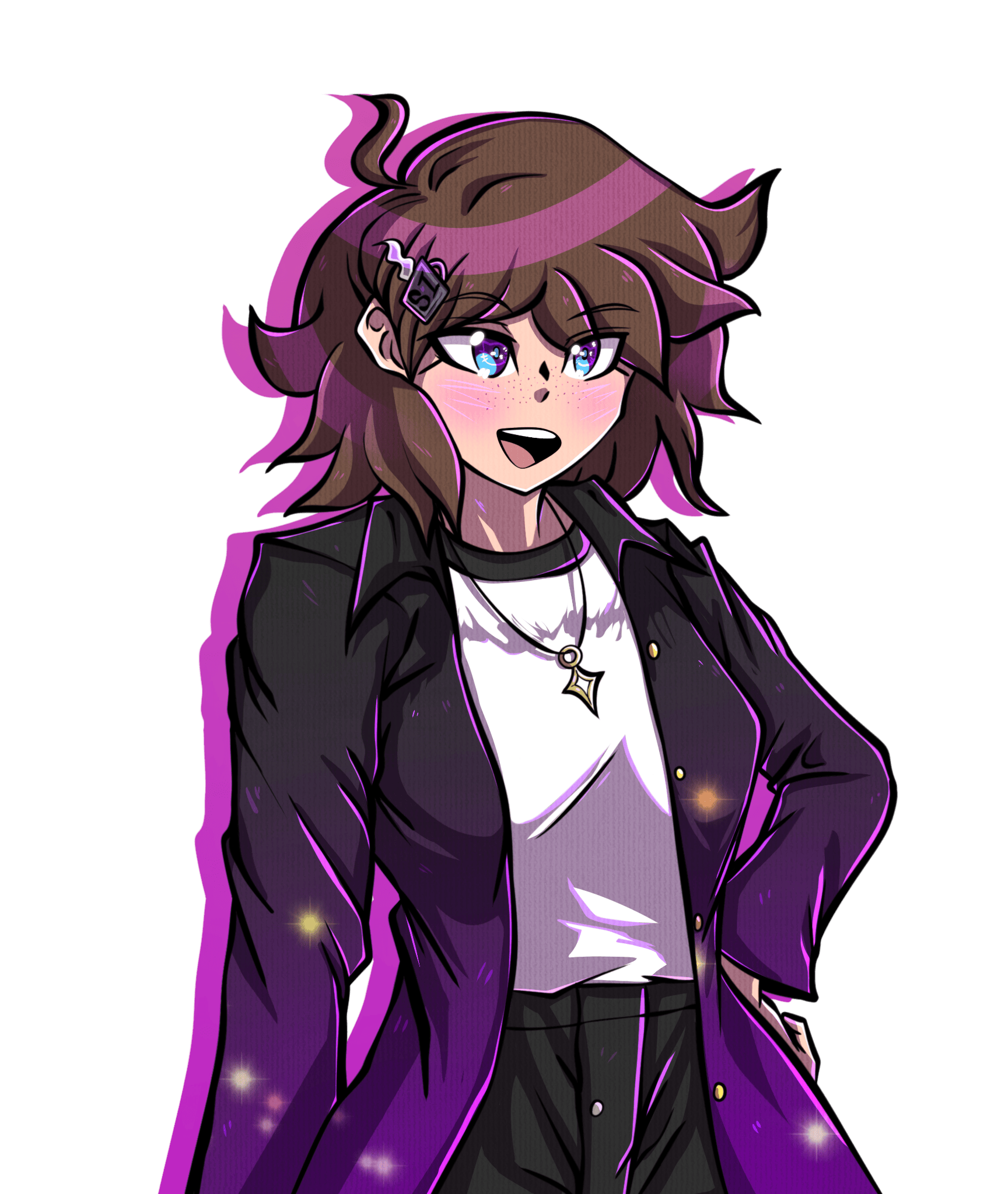 user avatar image for BrewedFiction