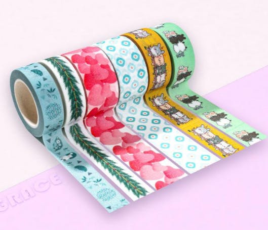 Washi Tape