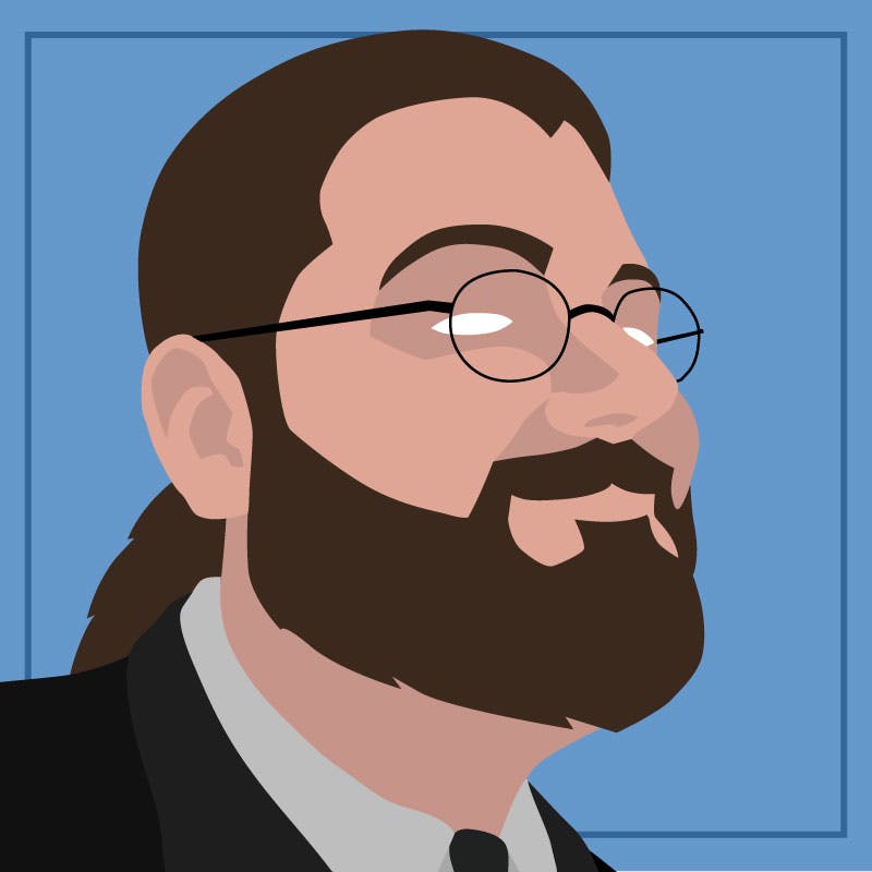 user avatar image for Geoffrey Long