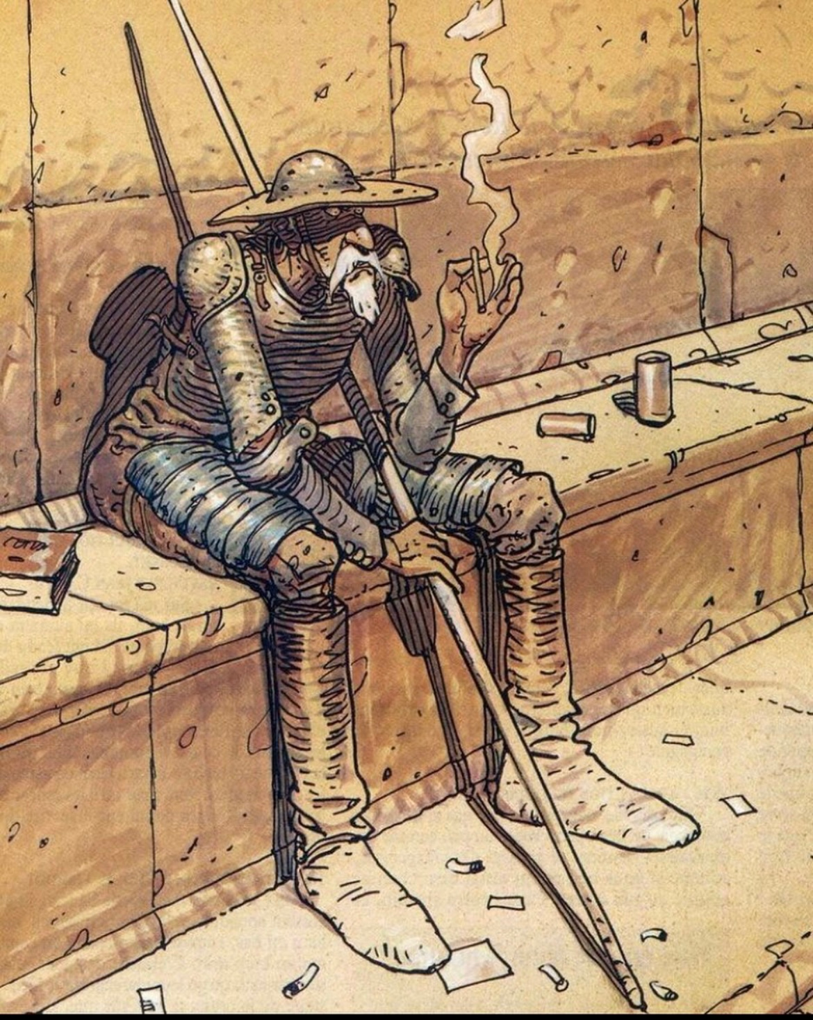 user avatar image for Geoff Hill