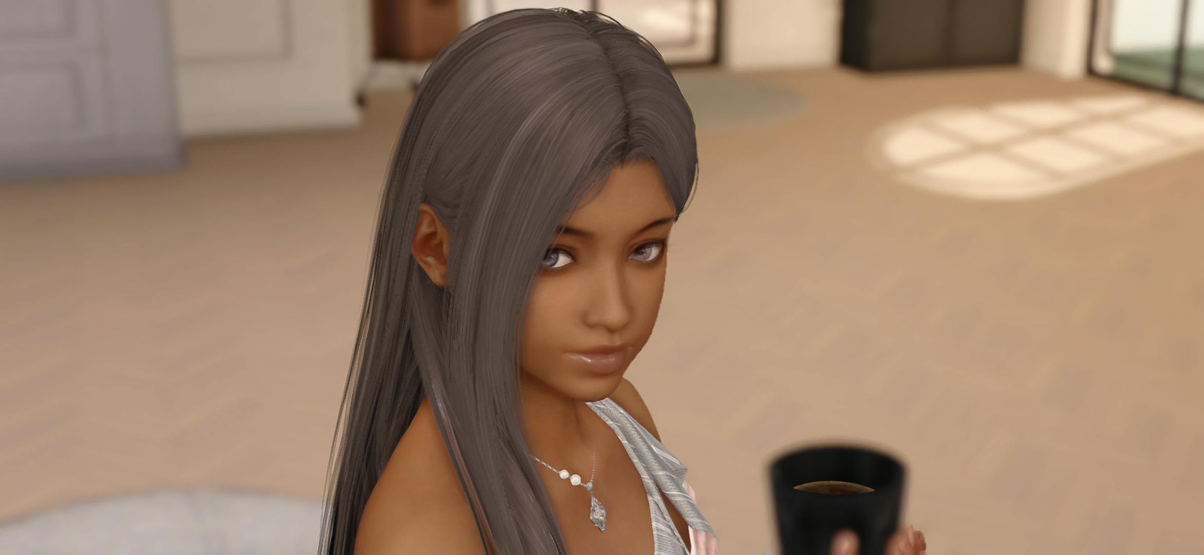 user avatar image for Hunty 