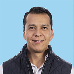 user avatar image for Juan Carlos Fernandez Yepez
