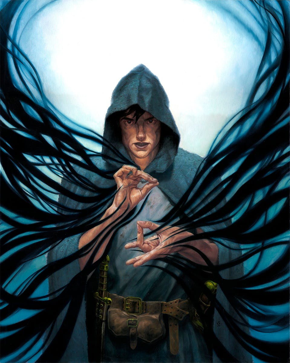 user avatar image for Gray Mouser
