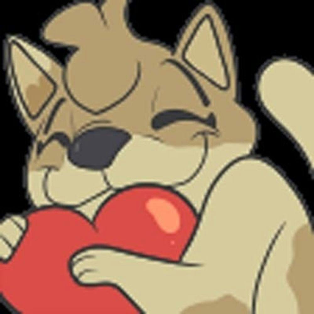 user avatar image for ParadiseKitten 