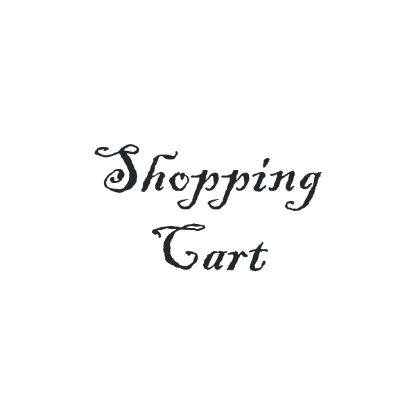 Shopping Cart