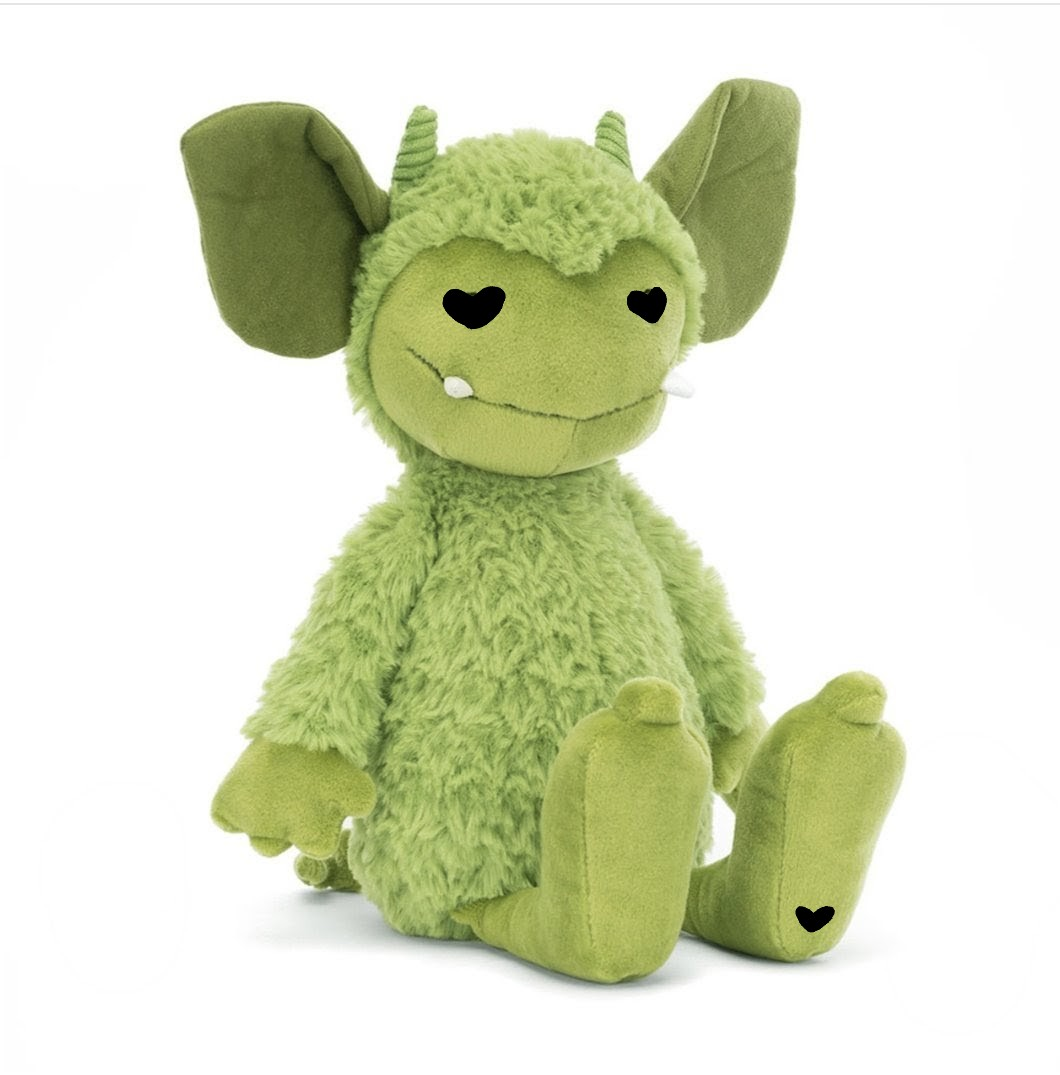 user avatar image for Shananigens 