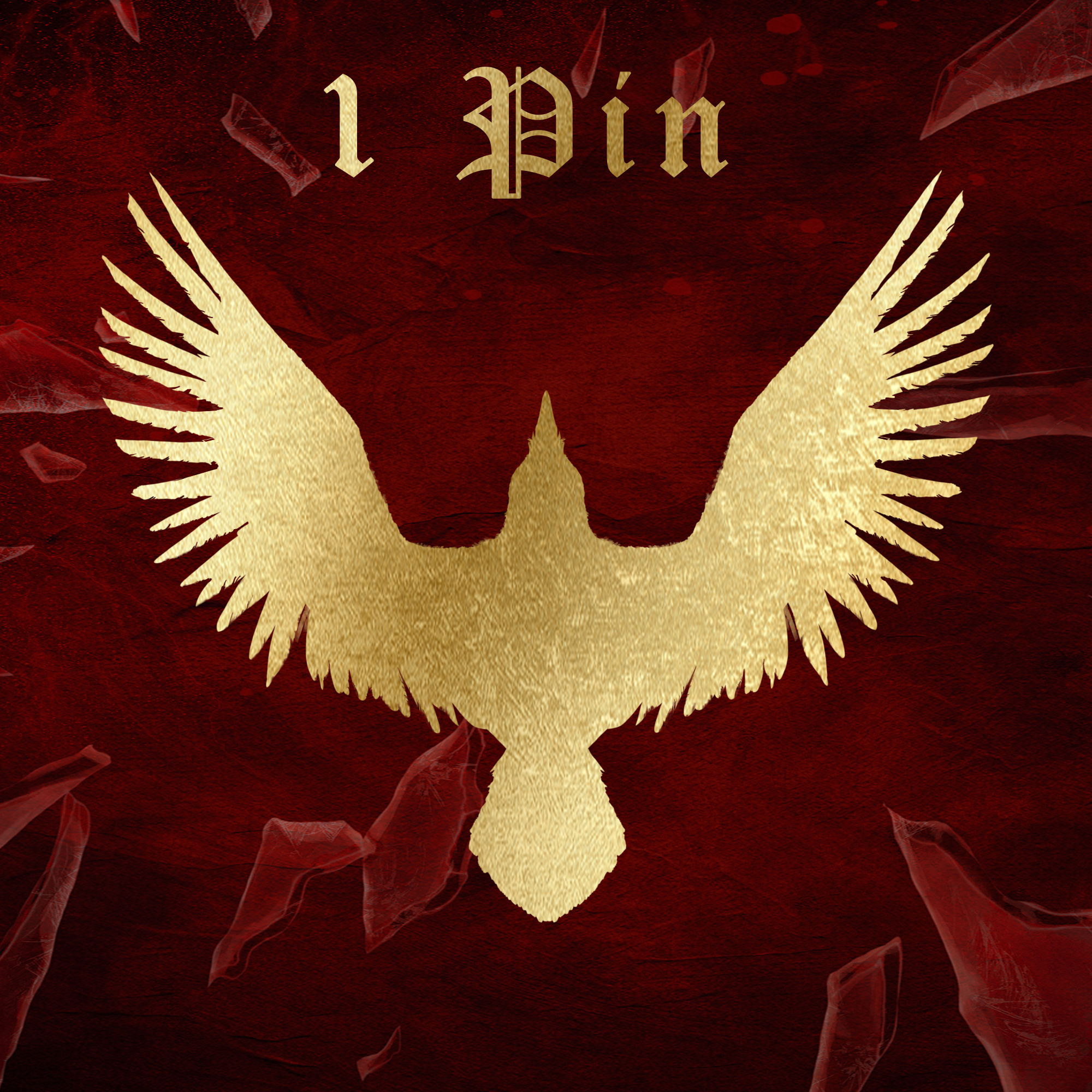 1 Pin