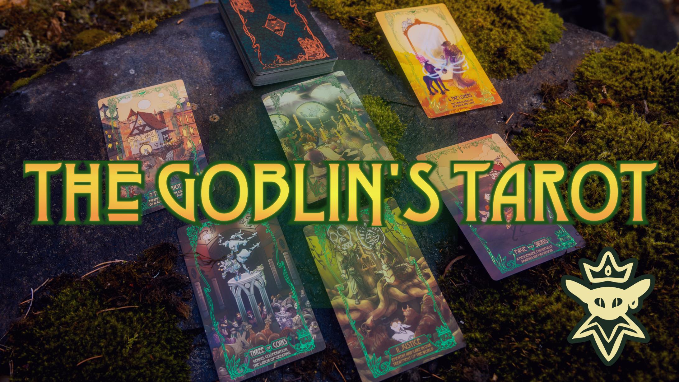 The Goblin's Tarot