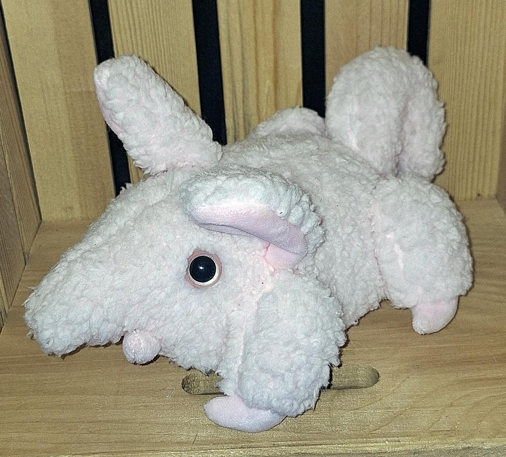 Dreampuff - Rose Scented