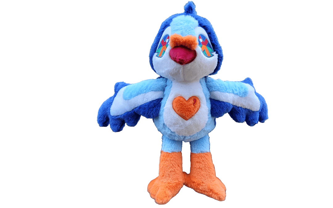 Roger the Dove