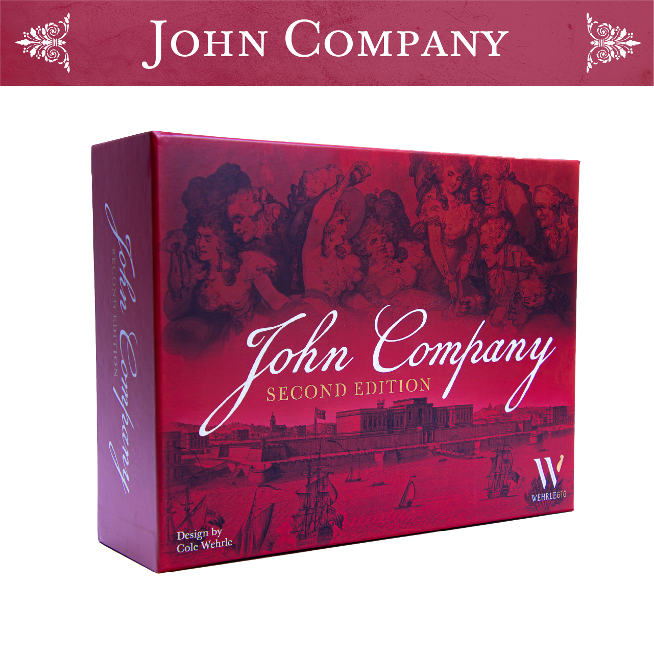 John Company