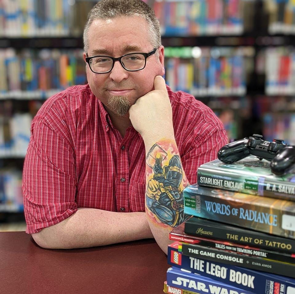 user avatar image for Adam