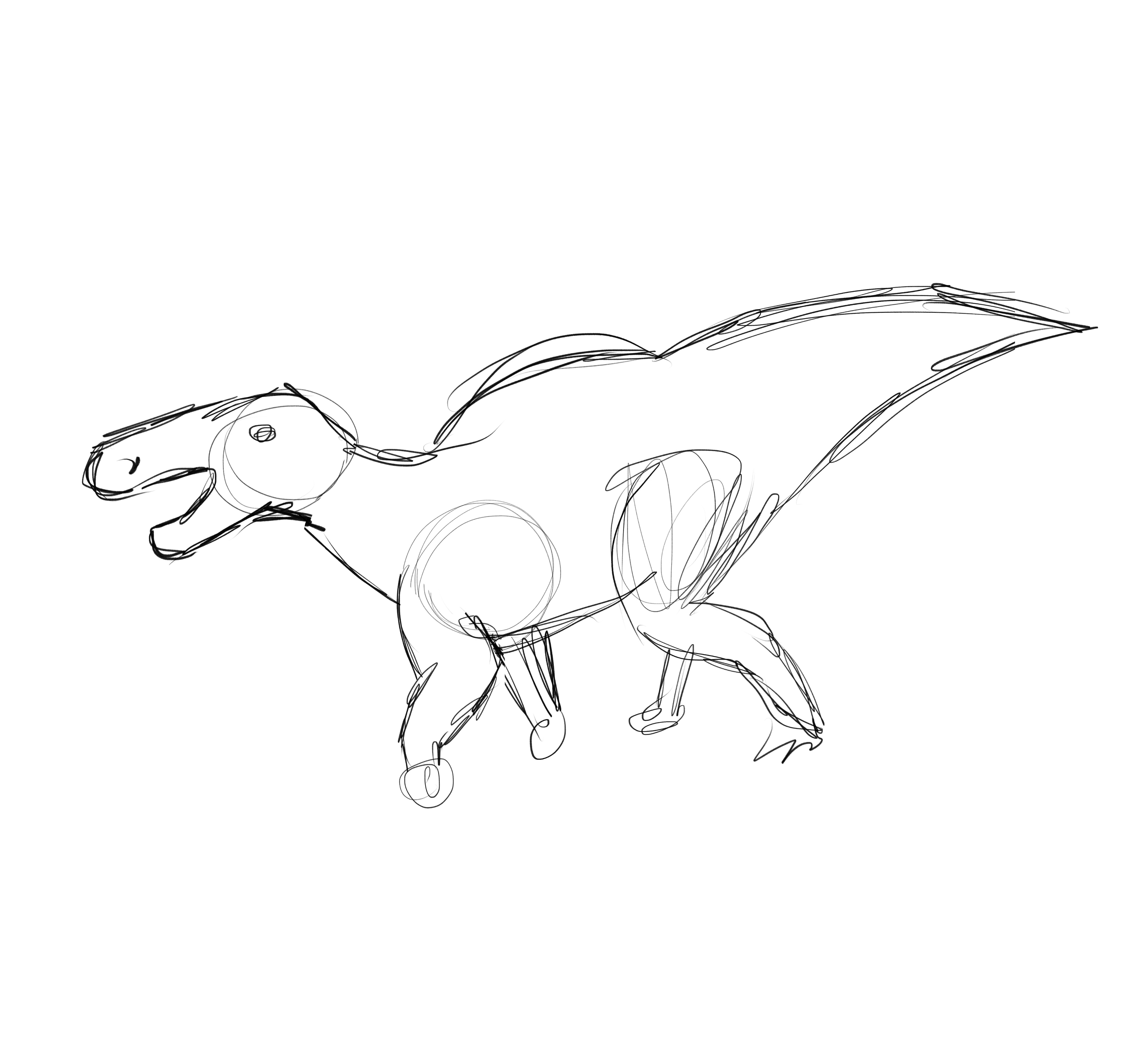 Shantungosaurus
