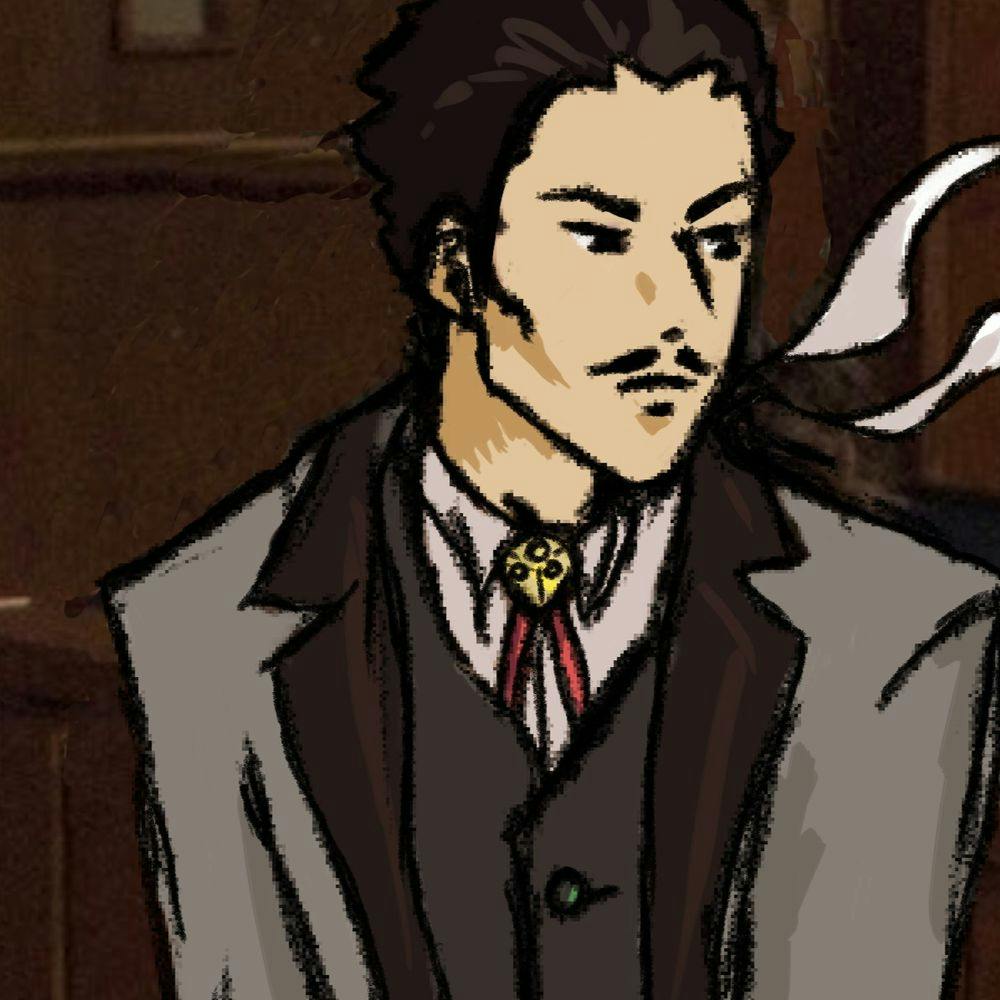 user avatar image for Scribblesofsolace 