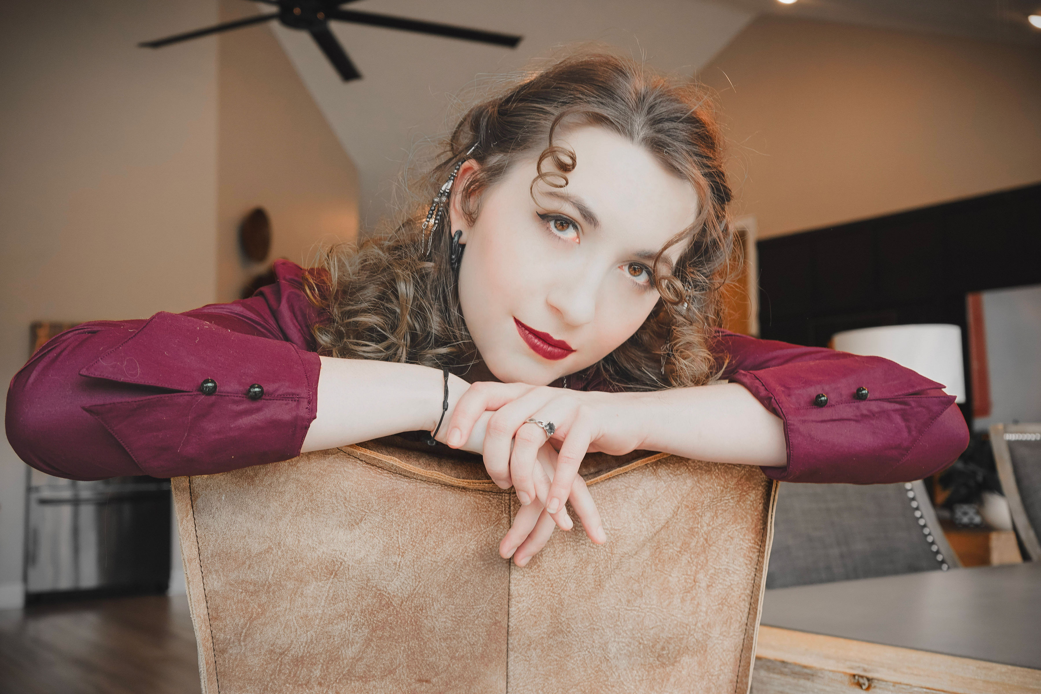 user avatar image for Paisley Thomas