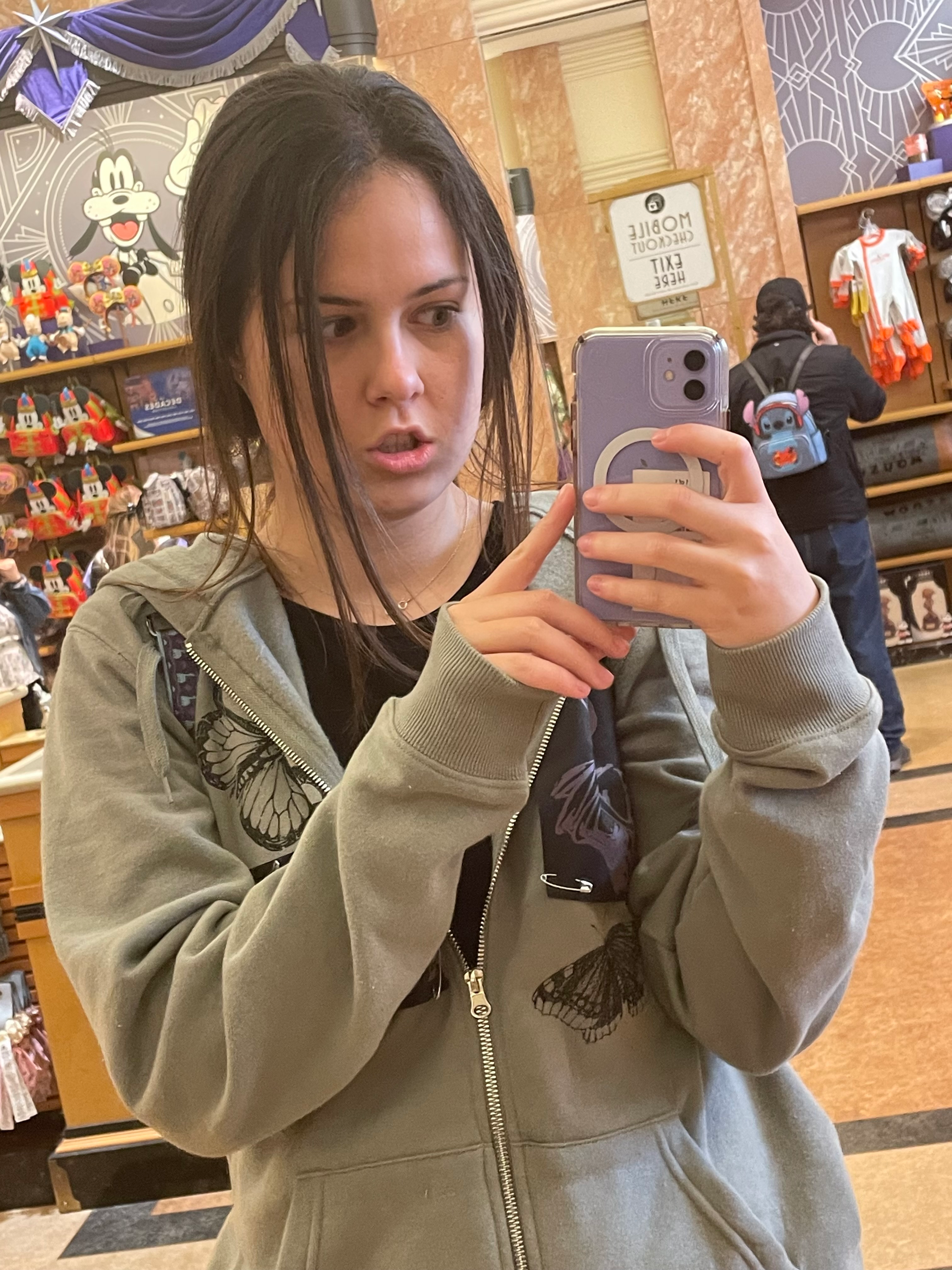 user avatar image for Bailey Beckham
