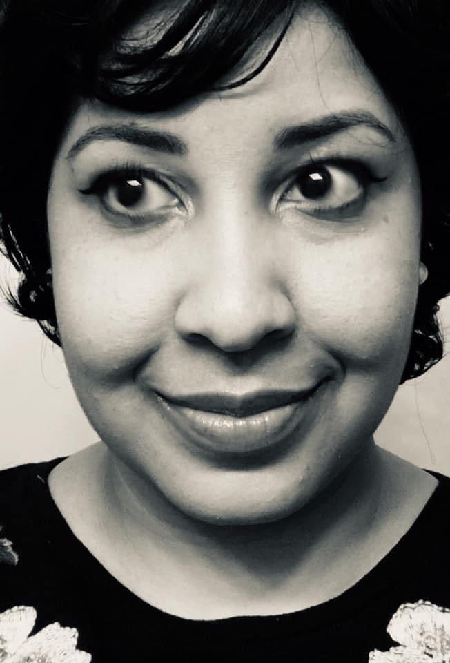 user avatar image for Jasmine Clark