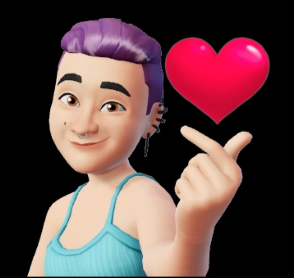 user avatar image for Kaotikween 