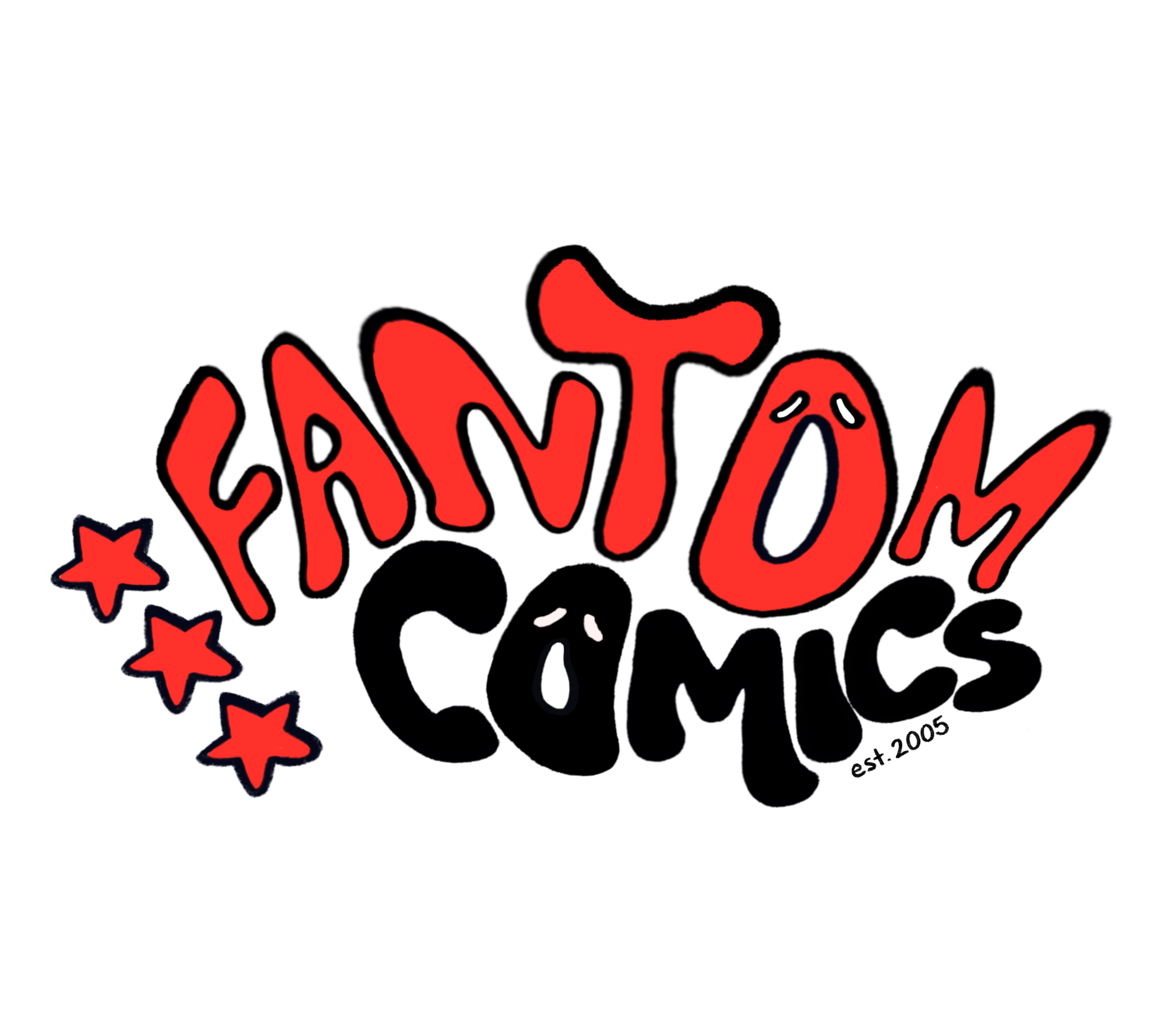 user avatar image for Fantom Comics