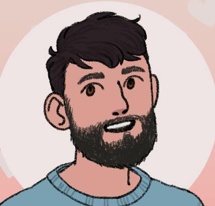 user avatar image for Nathan Peacock