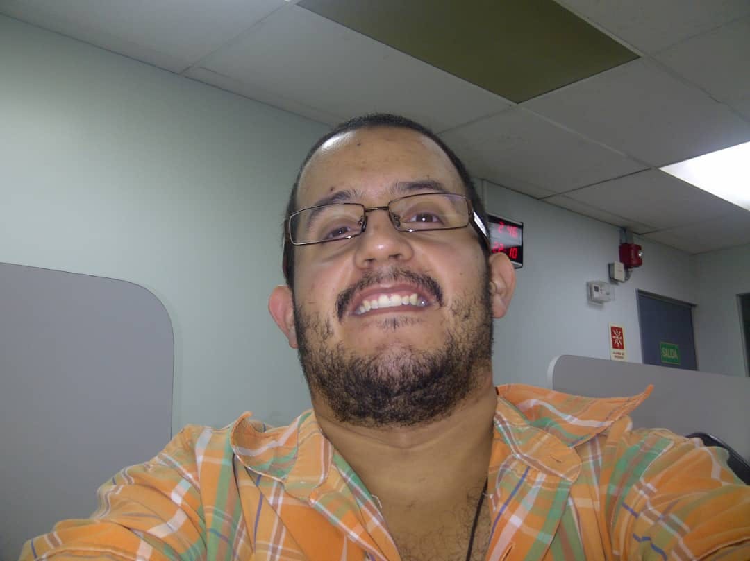 user avatar image for Marco Antonio Medina Molina