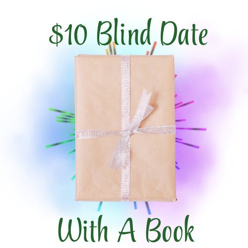 Blind Date with a Book
