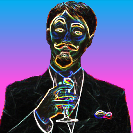 user avatar image for Alex Verkerk