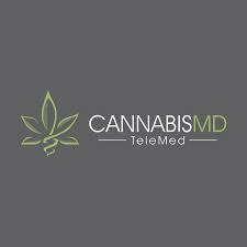 user avatar image for CannabisMD TeleMed